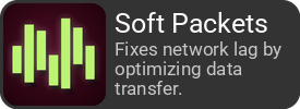 Soft Packets